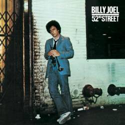 Billy Joel : 52nd Street